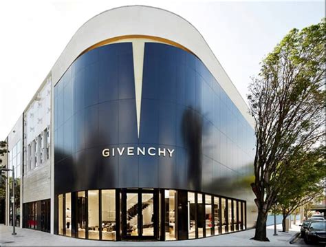 givenchy miami photos|Givenchy store in Miami, Florida .